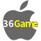 Aplicativo 36Game para iOS