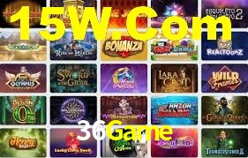 Daily Bonuses 36Game