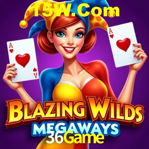 Descubra o Mundo do Cassino Online com 36Game