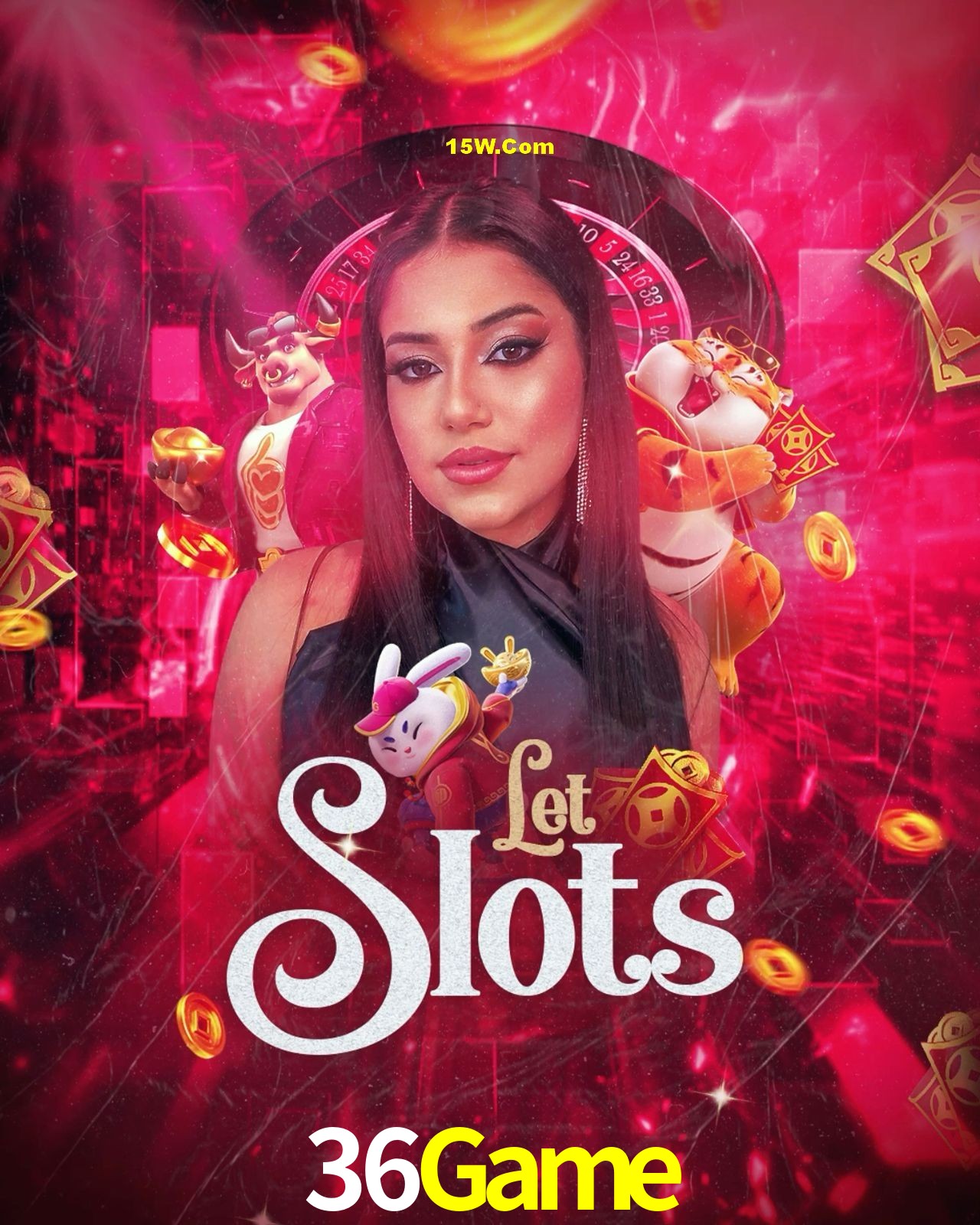 Game Providers 36Game