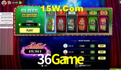 Account Benefits 36Game