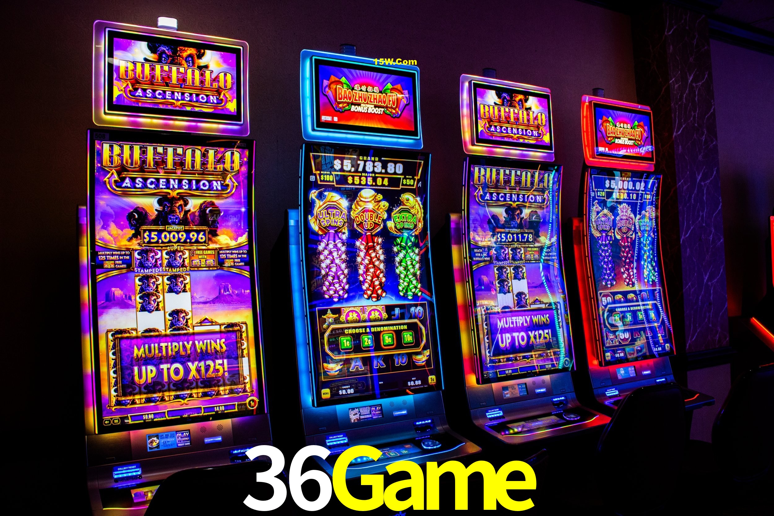 Games Directory 36Game