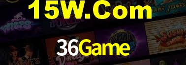 Tennis Betting 36Game