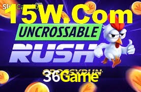 36Game App Interface
