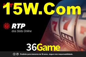 36Game: Jogos de Caça-Níqueis-Altas Recompensas, Roleta-Velocidade, Blackjack-Desafios Máximos