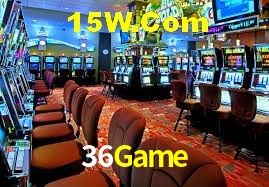 Roulette Table 36Game