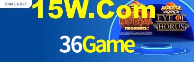36Game: Seu Cassino Premiado com Pagamentos Rápidos