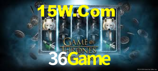36 Game