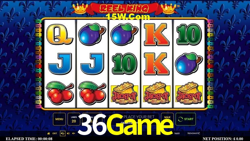 Football Betting 36Game