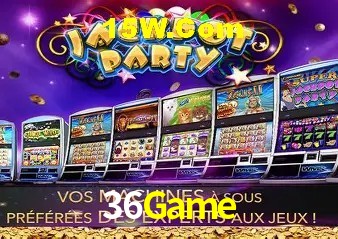 Descubra a Magia dos Jogos de Arcade no 36Game