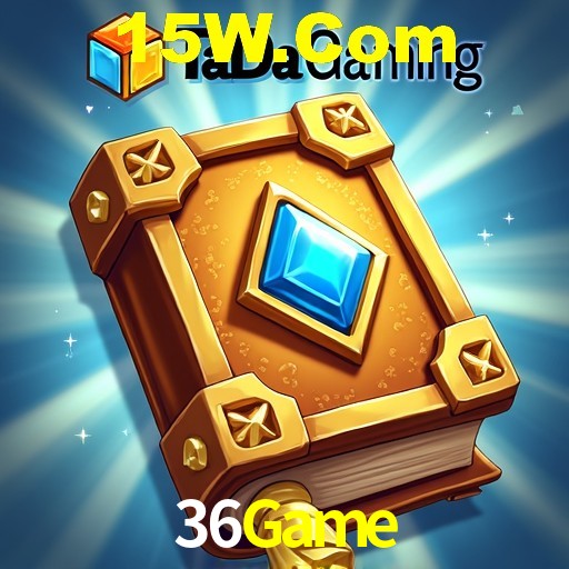 Integração de APIs 36Game