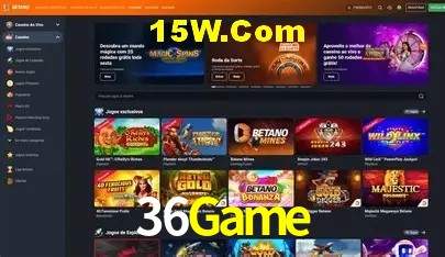 36Game