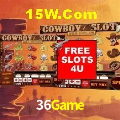 36Game: Jogos de Caça-Níqueis-Altas Recompensas, Roleta-Velocidade, Blackjack-Desafios Máximos