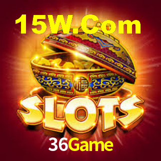 36 Game