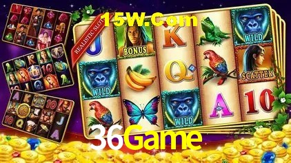 36 Game