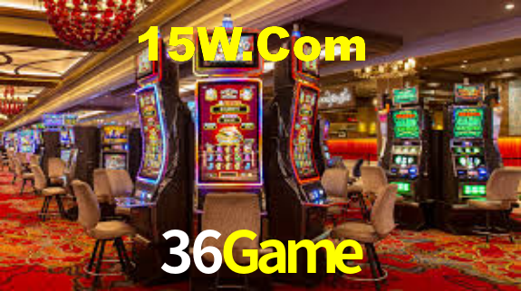 36Game