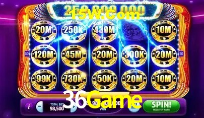 36 Game